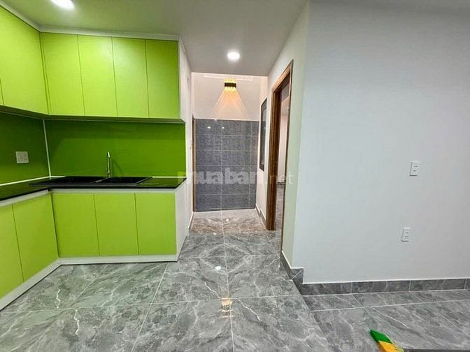 Bán nhà Xô Viết Nghệ Tĩnh, gần chợ Thị Nghè, DT 43m2 đất+ 2 tầng-3PN