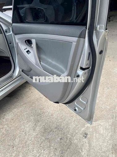 Toyota Camry 2007 LE 2.4 - 110 km