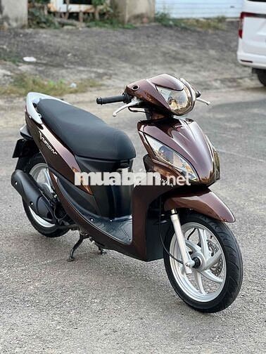 Vision 110 Nâu Đen 2014 Full  Leng Keng Biển Hay🎉🎉
