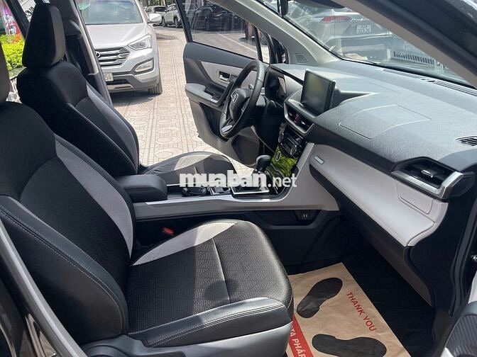 Toyota Veloz Cross 2024 - 31000 km