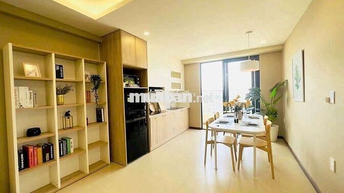 (7013) iris Tower, 55 m² bao sổ hồng: 1,420 tỷ. Nhận ký gửi