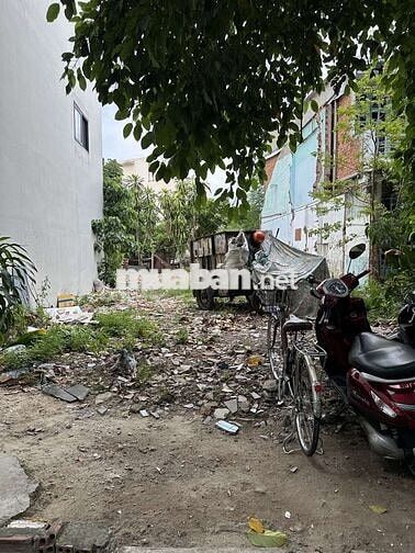 BÁN LÔ ĐẤT KHỦNG FULL THỔ CƯ – 212M²  – CHỈ HƠN 60TR/M² - 14.2 TỶ