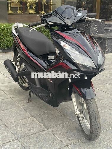 Ab 125cc lăn bánh  2016 chính chủ  máy zin êm tít