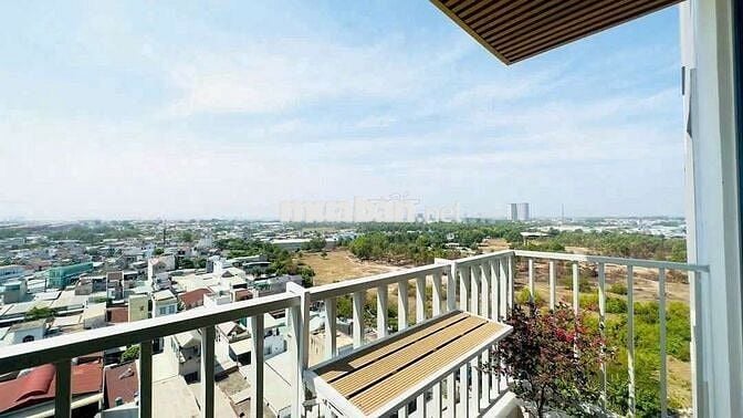 (7013) iris Tower, 55 m² bao sổ hồng: 1,420 tỷ. Nhận ký gửi