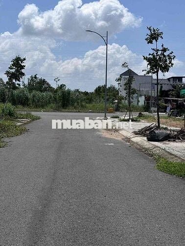 Nền G13 Đầu Đường Số 6 Giá 1,490 Tỷ