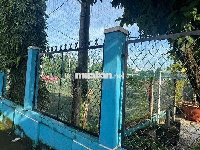 bán lô đất sổ riêng gần ngã ba cây điệp , hẻm Đỗ Tấn Phong