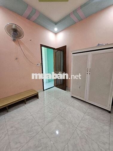 Cho thuê nhà đẹp full nội thất Q12