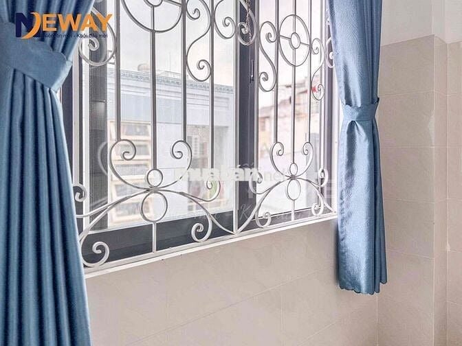 CHO THUÊ PHÒNG TRỌ CỬA SỔ TRỜI - GẦN VHU