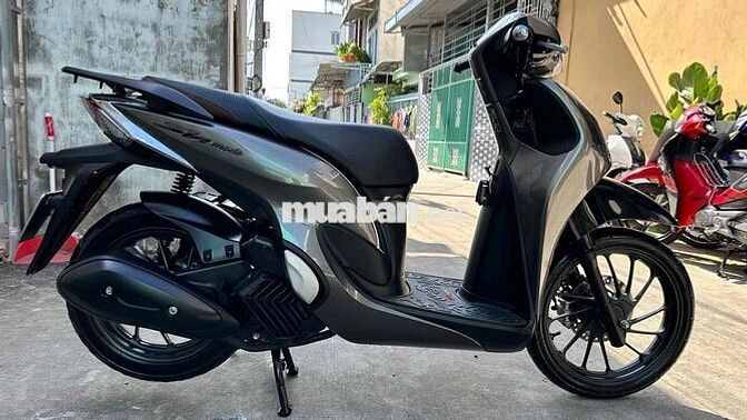 SH Mode ABS 2022 như mới máy zin