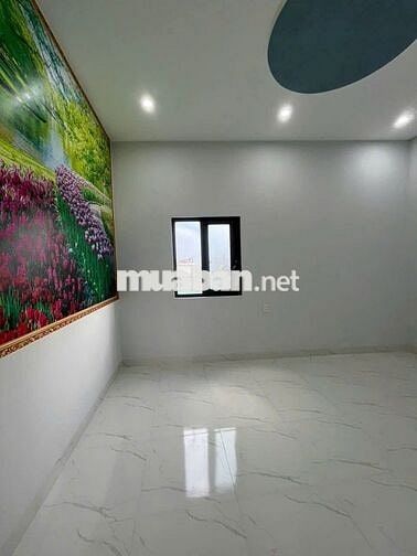 Bán gấp nhà lầu Tân Vạn Biên Hoà, gần ngã ba Tân Vạn Dĩ An