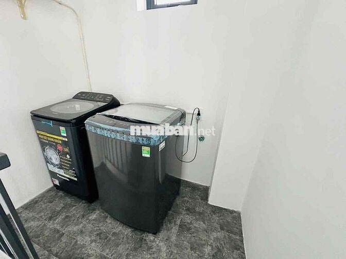 Cho thuê căn hộ Studio mới keng ngay trung tâm thành phố