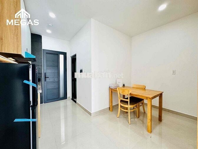 🌈 CĂN HỘ BAN CÔNG LỚN FULL NT _ LUXURY NGAY TRƯỜNG CHINH-PHAN VĂN HỚN