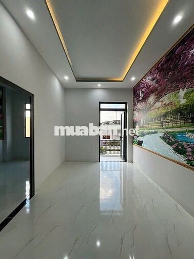 Bán gấp nhà lầu Tân Vạn Biên Hoà, gần ngã ba Tân Vạn Dĩ An