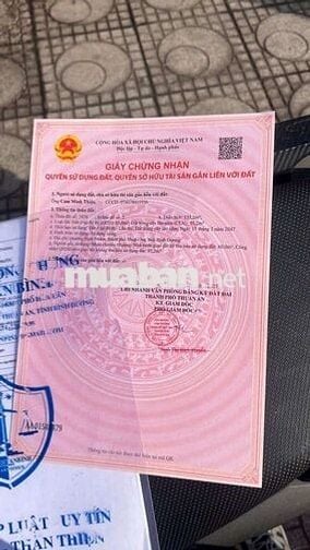Ban đat phuong binh nham duong nguyen chi thanh vao 20m..xe tai chay
