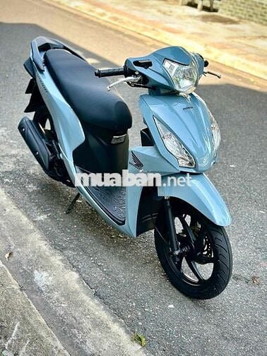VISION xanh xi măng quá đẹp 😍😍