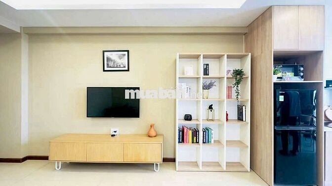 (7013) iris Tower, 55 m² bao sổ hồng: 1,420 tỷ. Nhận ký gửi