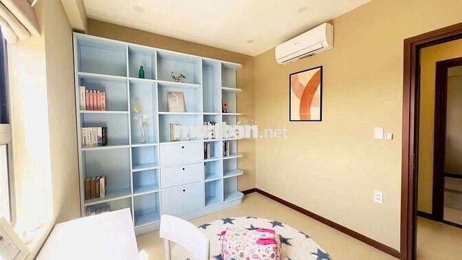 (7013) iris Tower, 55 m² bao sổ hồng: 1,420 tỷ. Nhận ký gửi