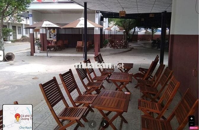 CHO THUÊ MẶT BẰNG NGAY NGÃ TƯ mật độ cao, 2 MẶT TIỀN, DIỆN TÍCH >800M