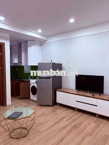 Chung cư phúc đạt cho thuê 1 phòng ngủ full nội thất Thủ Dầu một