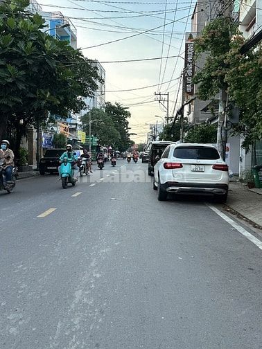NGỘP giảm 6 tỷ MTKD 4 lầu đẹp Nguyễn Hữu Tiến 160m2 ngang 5m 19.3 tỷ