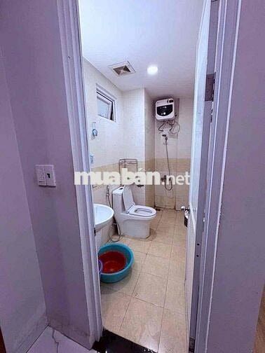 Chung cư phúc đạt cho thuê 1 phòng ngủ full nội thất Thủ Dầu một