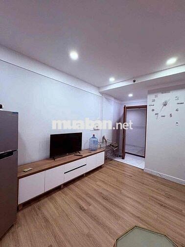 Chung cư phúc đạt cho thuê 1 phòng ngủ full nội thất Thủ Dầu một