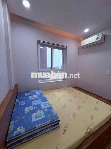 Chung cư phúc đạt cho thuê 1 phòng ngủ full nội thất Thủ Dầu một