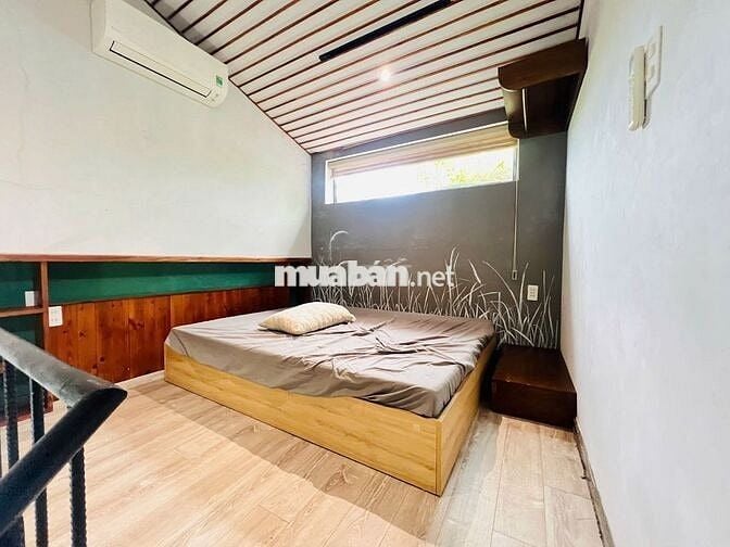 PHÒNG TRỐNG NGAY – ĐƯỜNG 2/9, HẢI CHÂU – GIÁ CHỈ 5TR/THÁNG 🌟