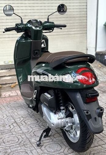 Scoopy 2025