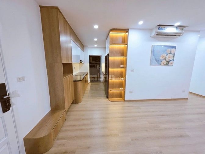BÁN CĂN HỘ 3 PHÒNG NGỦ, XUÂN PHƯƠNG, QUỐC LỘ 70, NAM TỪ LIÊM, DT 107M2