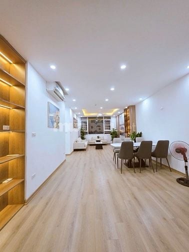 BÁN CĂN HỘ 3 PHÒNG NGỦ, XUÂN PHƯƠNG, QUỐC LỘ 70, NAM TỪ LIÊM, DT 107M2