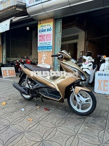 AIR BLADE FI (2014) BS:65F2:CẦN THƠ