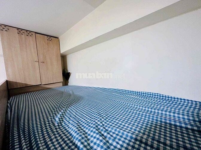 CHO THUÊ PHÒNG MỚI ĐẸP – SIÊU RẺ– FULL NỘI THẤT – TÂN PHÚ