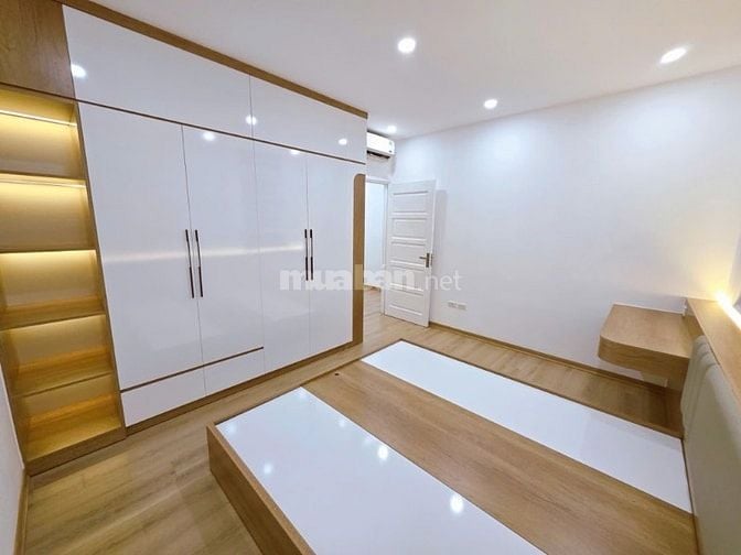 BÁN CĂN HỘ 3 PHÒNG NGỦ, XUÂN PHƯƠNG, QUỐC LỘ 70, NAM TỪ LIÊM, DT 107M2