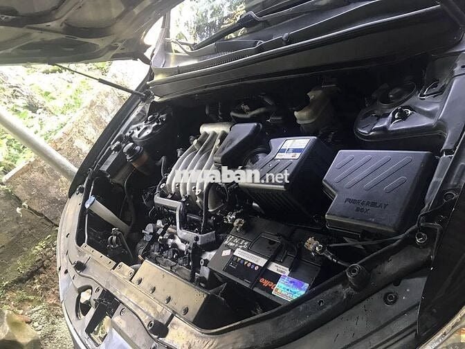 Xe 7 Chỗ 170triệu  -  Santafe