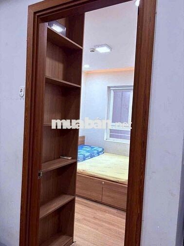 Chung cư phúc đạt cho thuê 1 phòng ngủ full nội thất Thủ Dầu một