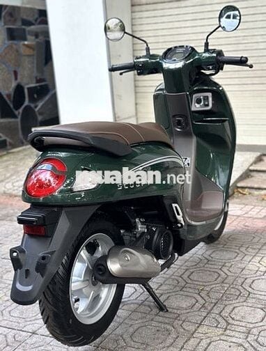 Scoopy 2025