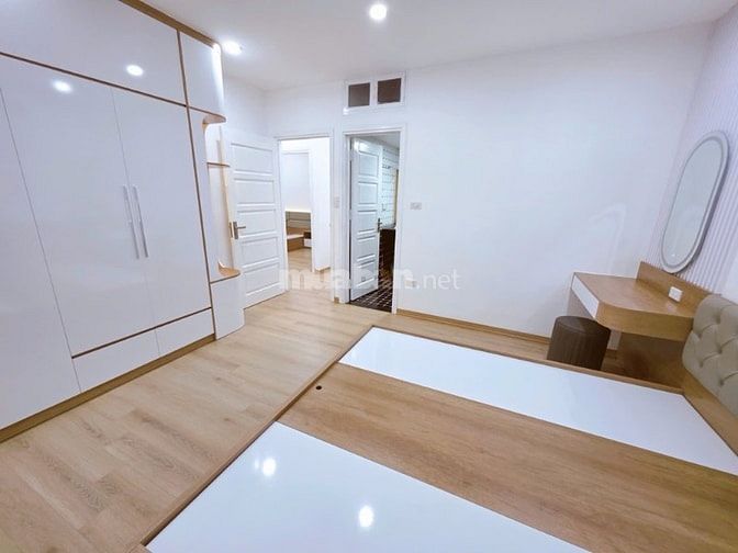 BÁN CĂN HỘ 3 PHÒNG NGỦ, XUÂN PHƯƠNG, QUỐC LỘ 70, NAM TỪ LIÊM, DT 107M2