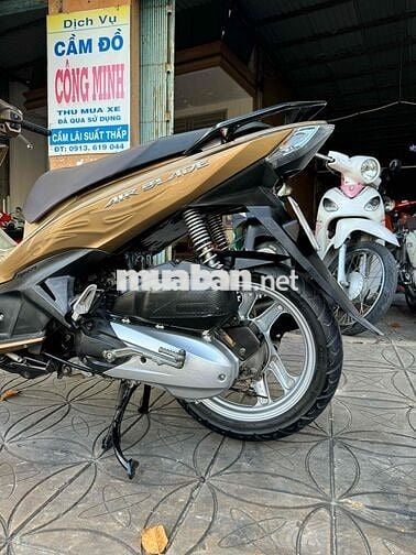 AIR BLADE FI (2014) BS:65F2:CẦN THƠ