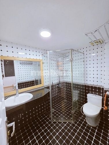 BÁN CĂN HỘ 3 PHÒNG NGỦ, XUÂN PHƯƠNG, QUỐC LỘ 70, NAM TỪ LIÊM, DT 107M2