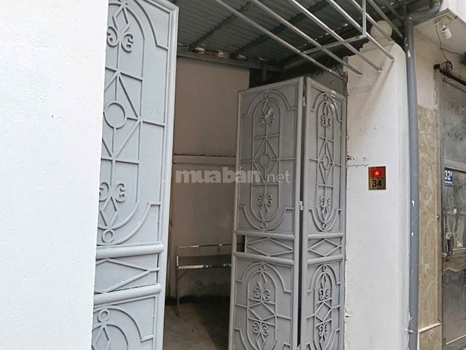 Phòng trọ nhà 34 ngõ 59 Phạm Văn Đồng