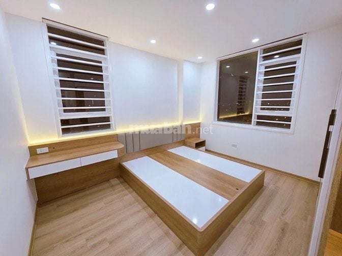 BÁN CĂN HỘ 3 PHÒNG NGỦ, XUÂN PHƯƠNG, QUỐC LỘ 70, NAM TỪ LIÊM, DT 107M2