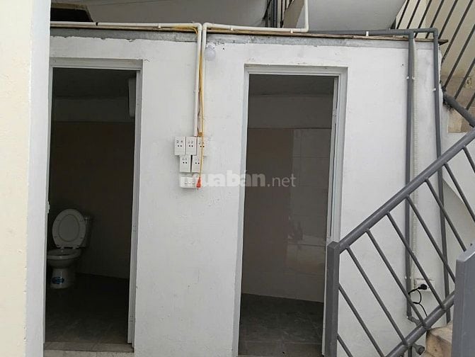 Phòng trọ nhà 34 ngõ 59 Phạm Văn Đồng