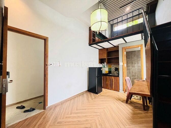 PHÒNG TRỐNG NGAY – ĐƯỜNG 2/9, HẢI CHÂU – GIÁ CHỈ 5TR/THÁNG 🌟
