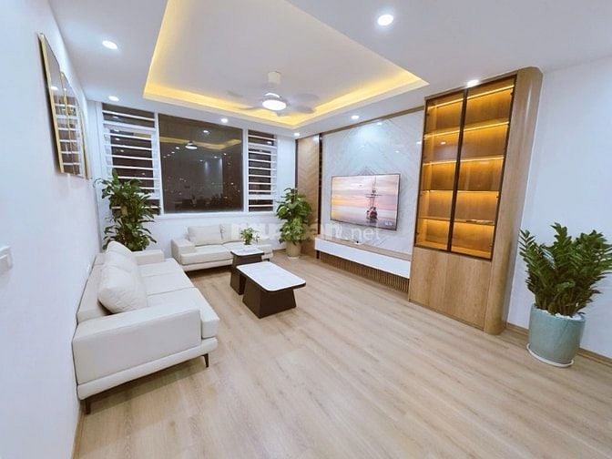 BÁN CĂN HỘ 3 PHÒNG NGỦ, XUÂN PHƯƠNG, QUỐC LỘ 70, NAM TỪ LIÊM, DT 107M2