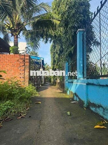 bán lô đất sổ riêng gần ngã ba cây điệp , hẻm Đỗ Tấn Phong