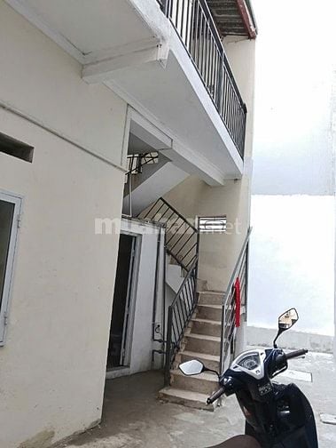 Phòng trọ nhà 34 ngõ 59 Phạm Văn Đồng