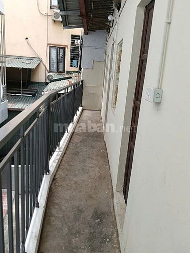 Phòng trọ nhà 34 ngõ 59 Phạm Văn Đồng