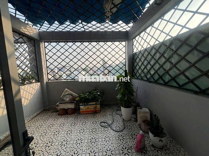 Cho thuê nhà mới sạch sẽ full nội thất Gò Vấp