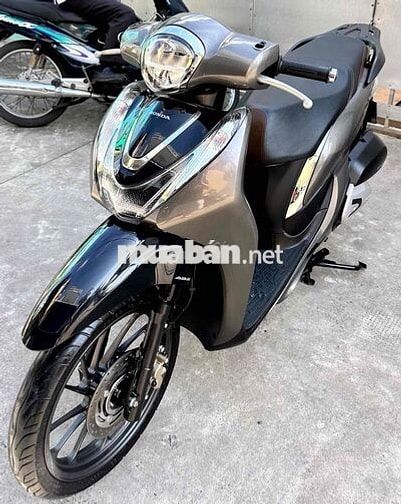 SH Mode ABS 2022 như mới máy zin